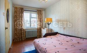 2-к квартира, вторичка, 45м2, 4/5 этаж