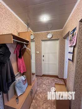 3-к квартира, вторичка, 51м2, 2/3 этаж