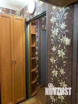 2-к квартира, вторичка, 45м2, 1/5 этаж