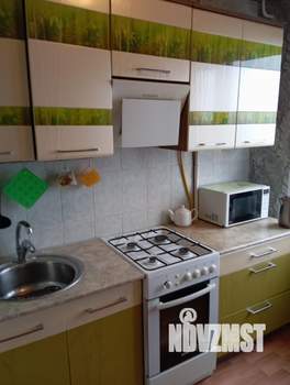 2-к квартира, вторичка, 43м2, 4/5 этаж
