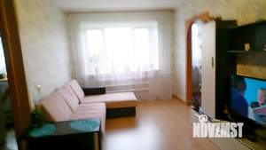 2-к квартира, вторичка, 44м2, 5/5 этаж