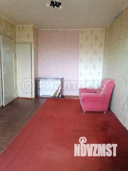 1-к квартира, вторичка, 31м2, 4/5 этаж