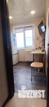 Студия квартира, вторичка, 45м2, 5/5 этаж