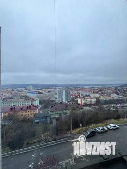 2-к квартира, вторичка, 46м2, 6/9 этаж