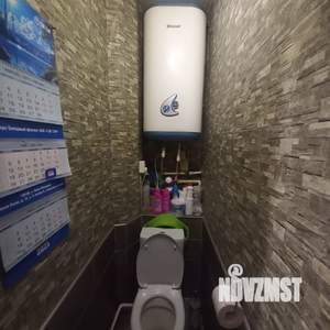 3-к квартира, вторичка, 62м2, 4/5 этаж