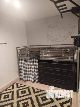 2-к квартира, вторичка, 44м2, 1/5 этаж