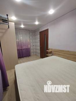 2-к квартира, вторичка, 45м2, 4/5 этаж
