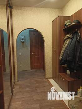 2-к квартира, вторичка, 57м2, 8/9 этаж