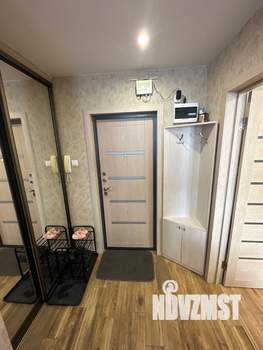 1-к квартира, вторичка, 33м2, 5/9 этаж