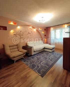 2-к квартира, вторичка, 44м2, 4/5 этаж