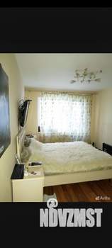 2-к квартира, вторичка, 47м2, 4/5 этаж