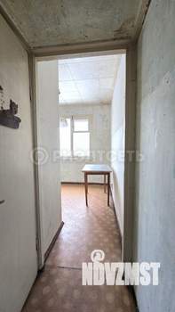 3-к квартира, вторичка, 62м2, 4/5 этаж