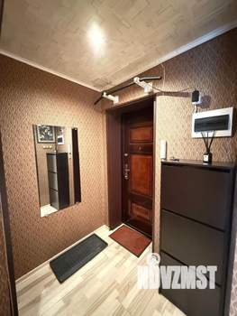 2-к квартира, вторичка, 41м2, 5/5 этаж