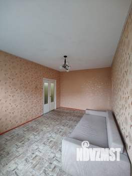 3-к квартира, вторичка, 74м2, 5/9 этаж