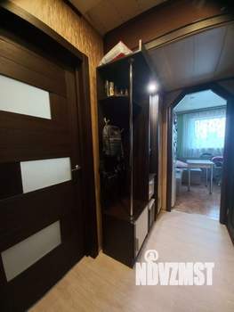 1-к квартира, вторичка, 34м2, 9/9 этаж
