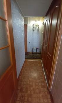 2-к квартира, вторичка, 45м2, 5/5 этаж