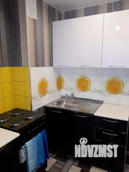 1-к квартира, вторичка, 30м2, 9/9 этаж