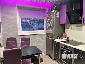 3-к квартира, вторичка, 60м2, 8/9 этаж