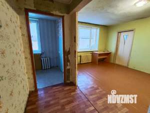 2-к квартира, вторичка, 44м2, 5/5 этаж
