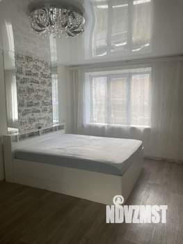 1-к квартира, вторичка, 38м2, 2/10 этаж