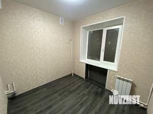 2-к квартира, вторичка, 45м2, 4/5 этаж
