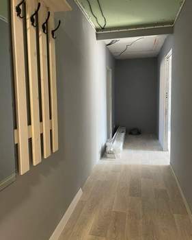 3-к квартира, вторичка, 66м2, 9/9 этаж