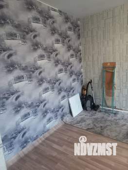 1-к квартира, вторичка, 33м2, 3/5 этаж