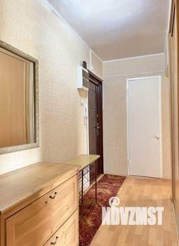 3-к квартира, вторичка, 59м2, 2/9 этаж
