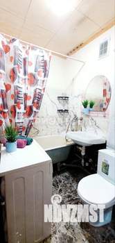 2-к квартира, вторичка, 40м2, 5/5 этаж