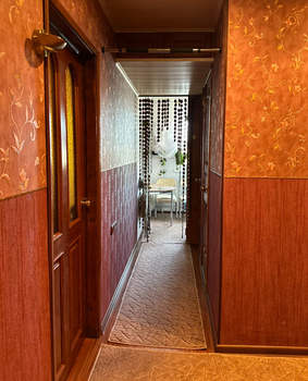 3-к квартира, вторичка, 63м2, 4/5 этаж
