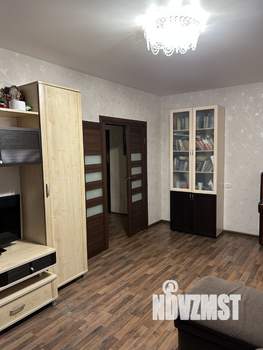 2-к квартира, вторичка, 54м2, 9/9 этаж