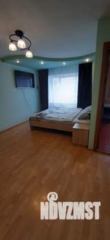 1-к квартира, вторичка, 33м2, 3/5 этаж