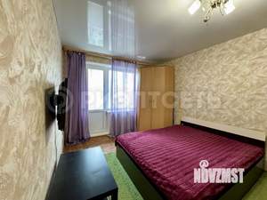 1-к квартира, вторичка, 33м2, 4/10 этаж