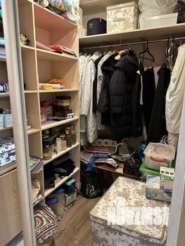 3-к квартира, вторичка, 61м2, 5/5 этаж