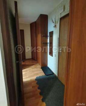 2-к квартира, вторичка, 45м2, 4/5 этаж