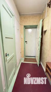 1-к квартира, вторичка, 33м2, 3/5 этаж