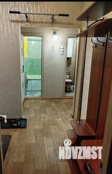 1-к квартира, вторичка, 41м2, 5/9 этаж