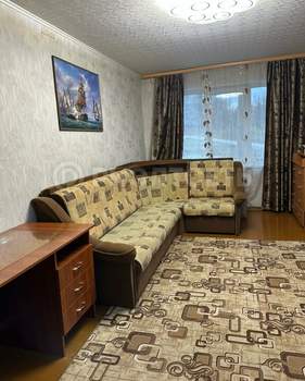 3-к квартира, вторичка, 57м2, 1/9 этаж