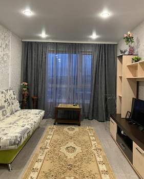 Студия квартира, вторичка, 23м2, 6/9 этаж