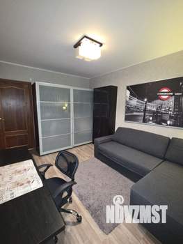 2-к квартира, вторичка, 54м2, 6/9 этаж