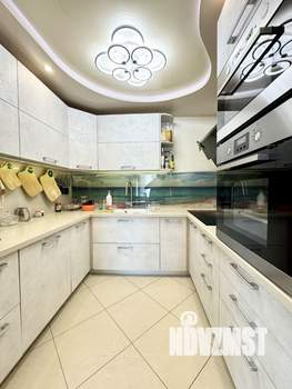 4-к квартира, вторичка, 109м2, 9/9 этаж