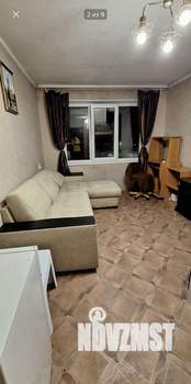 Студия квартира, вторичка, 17м2, 6/9 этаж