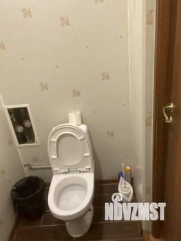 3-к квартира, вторичка, 76м2, 1/5 этаж