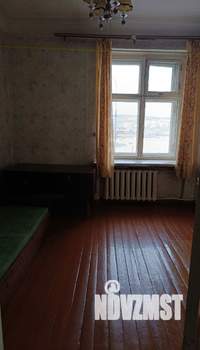 2-к квартира, вторичка, 50м2, 2/5 этаж