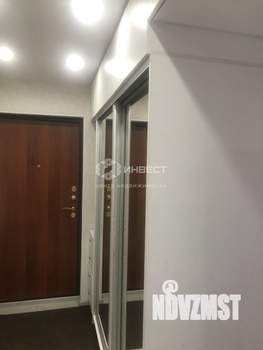 2-к квартира, вторичка, 47м2, 5/5 этаж