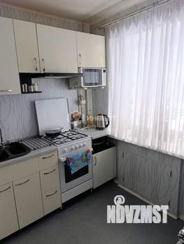 2-к квартира, вторичка, 44м2, 4/5 этаж
