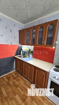 1-к квартира, вторичка, 33м2, 8/9 этаж