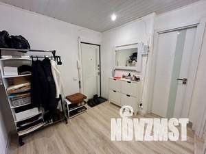 3-к квартира, вторичка, 61м2, 2/5 этаж