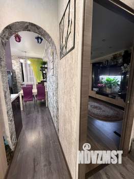 2-к квартира, вторичка, 49м2, 7/10 этаж