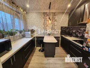 3-к квартира, вторичка, 61м2, 3/9 этаж